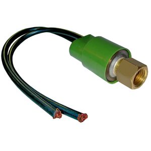 Santech Cooling Fan Refrigerant Pressure Switch for Ford F150