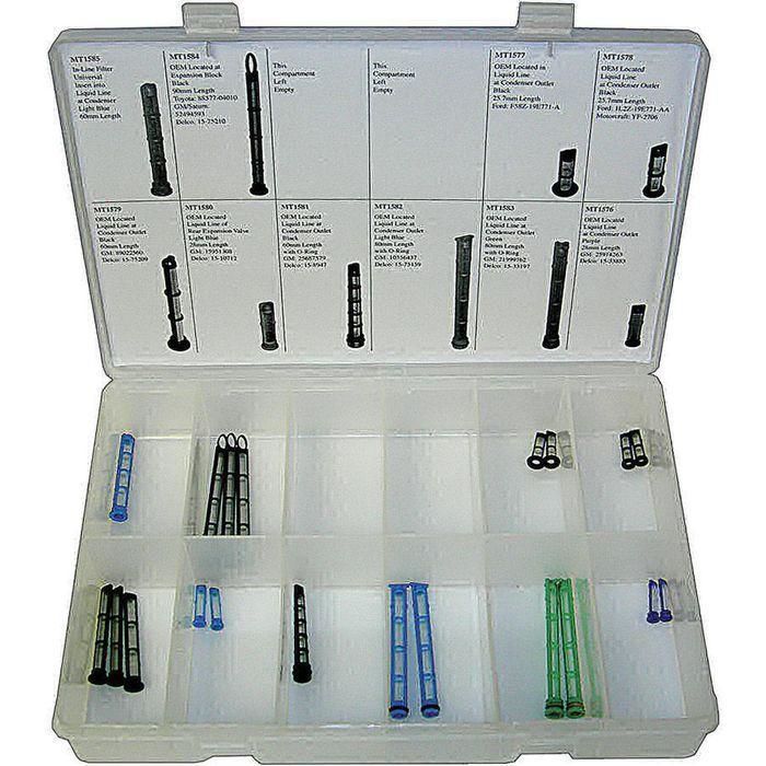 Santech Box Kit of Multiple-Parts