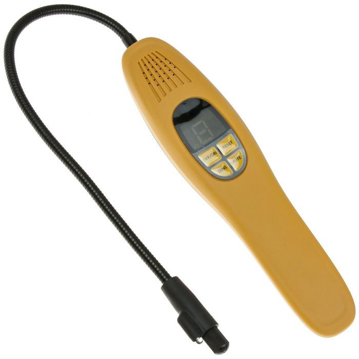 Santech A/C Leak Detector Electronic