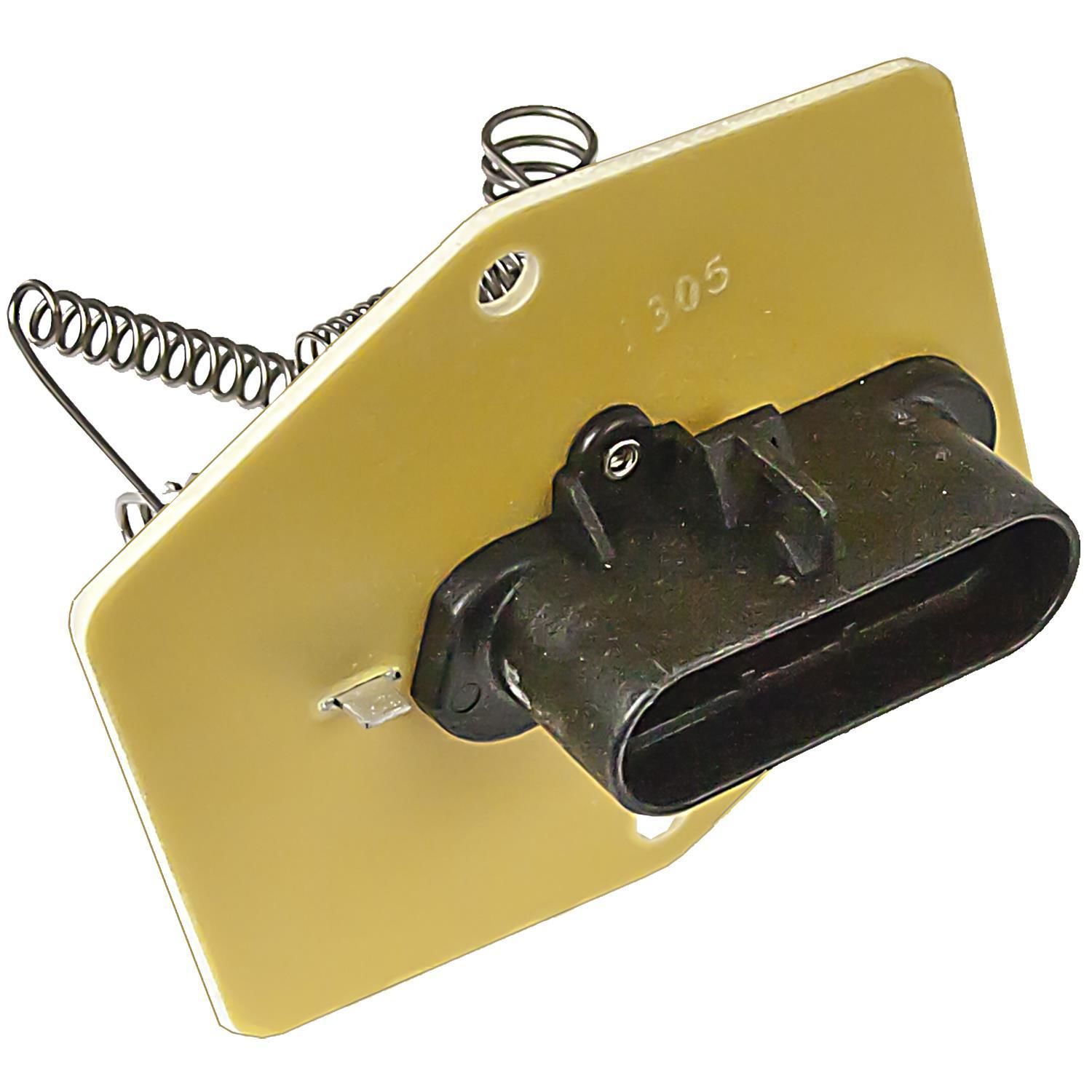 Santech Blower Motor Resistor MT18012