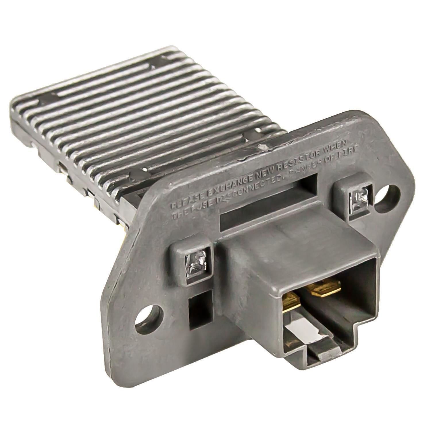 Santech Blower Motor Resistor MT18041