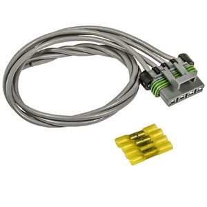 Santech A/C Switch MT18054 for GMC Savana 4500