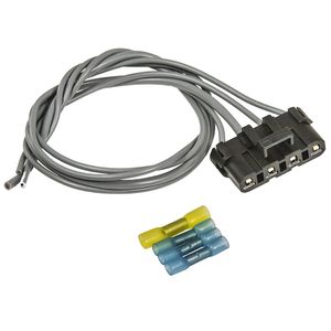 Santech A/C Switch MT18056 for Oldsmobile 98