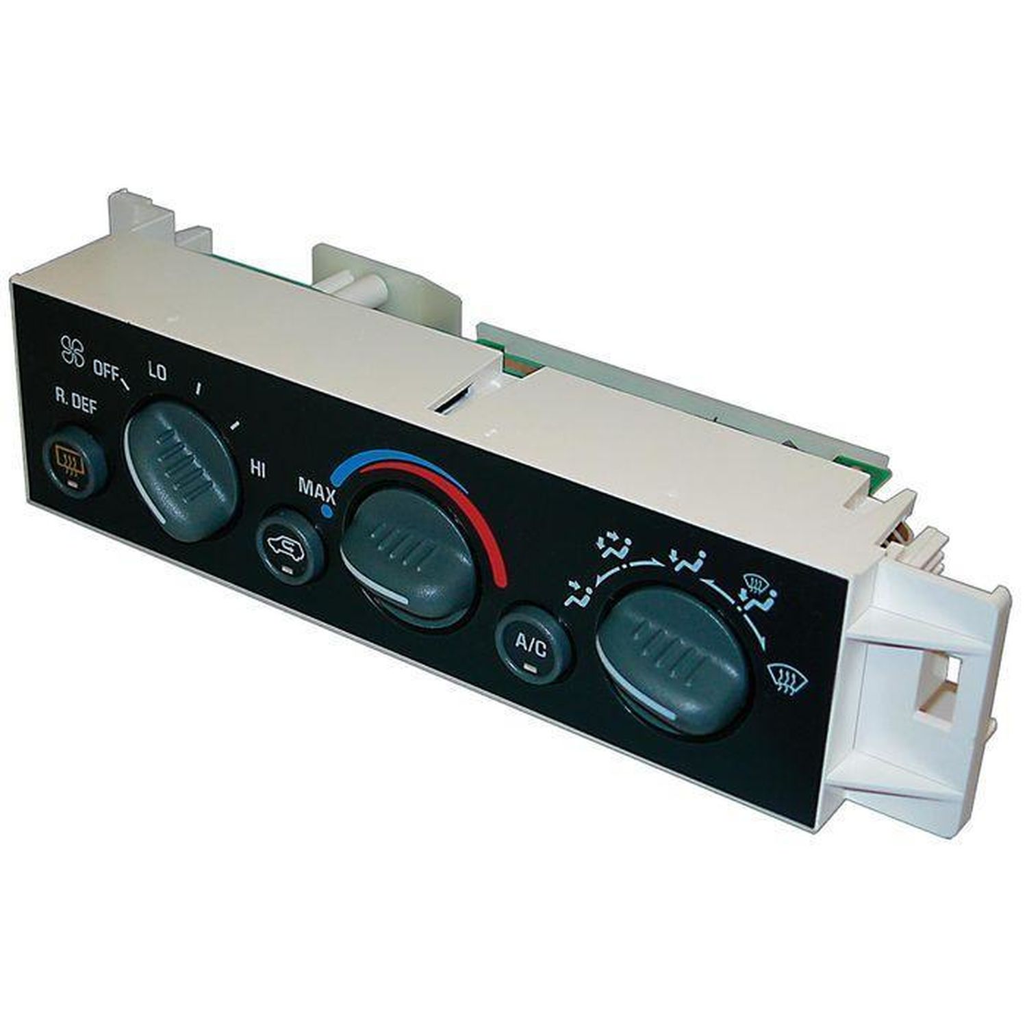 Santech A/C Control Module MT1807