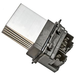 Santech HVAC Blower Motor Resistor MT18072