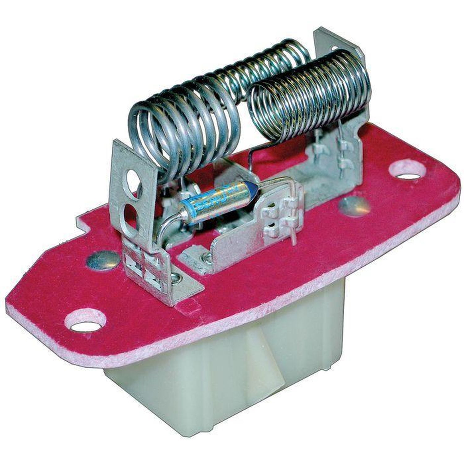 Santech Blower Motor Resistor MT1811