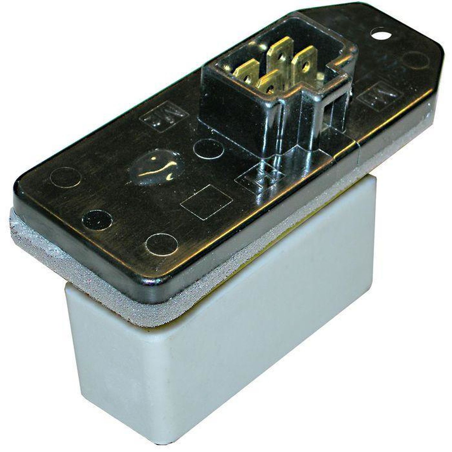 Santech Blower Motor Resistor MT1815