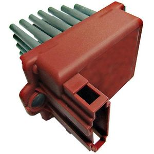 Santech HVAC Blower Motor Resistor MT1824