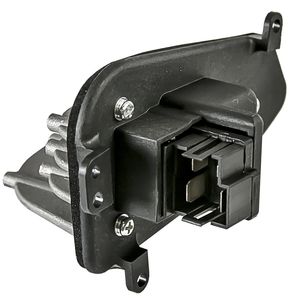 Santech HVAC Blower Motor Resistor MT1845