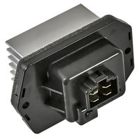 SCITOO Air Conditioning Heater Fan HVAC Blower Motor Resistor Fit for 2005-2010 Honda Odyssey //2009 Honda Pilot
