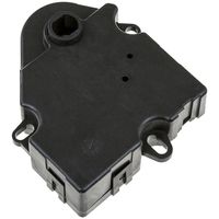 Santech HVAC Door Actuator MT18519