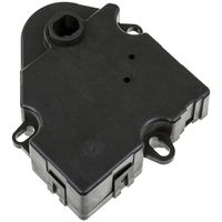 Santech HVAC Door Actuator MT18521 for Isuzu Ascender