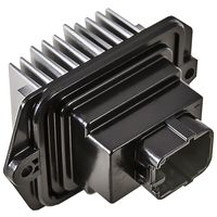2013 Honda CRV Blower Motor Resistor - from $42.99+ | AutoZone.com