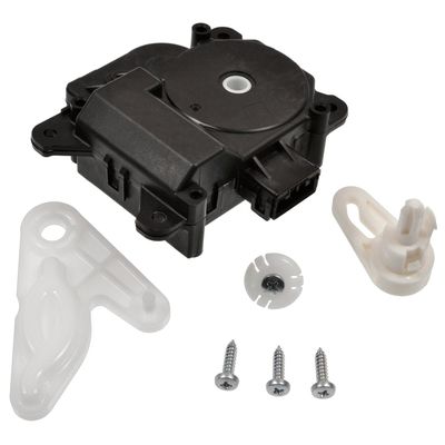 Santech A C Heater Blend Door Actuator Mt18572