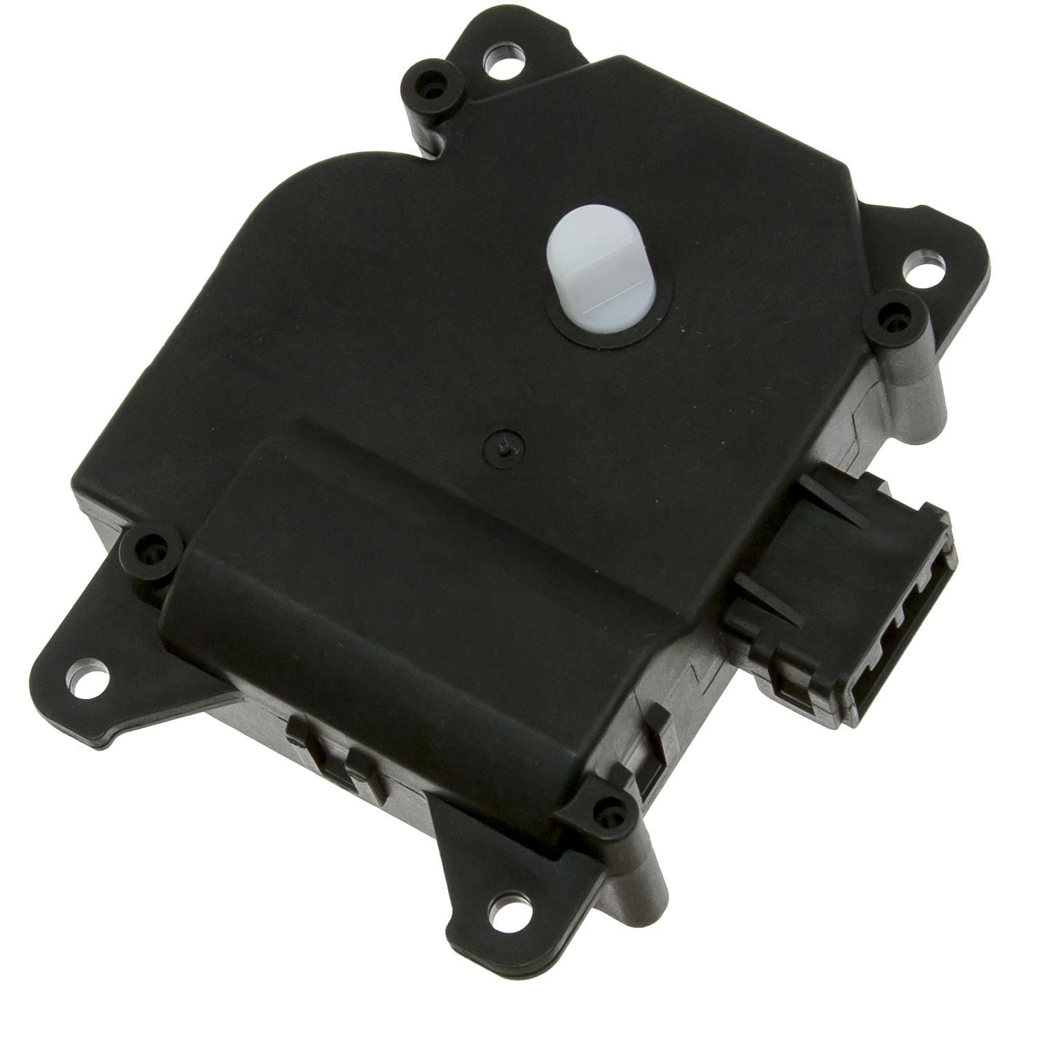 Santech A/C Heater Blend Door Actuator MT18573