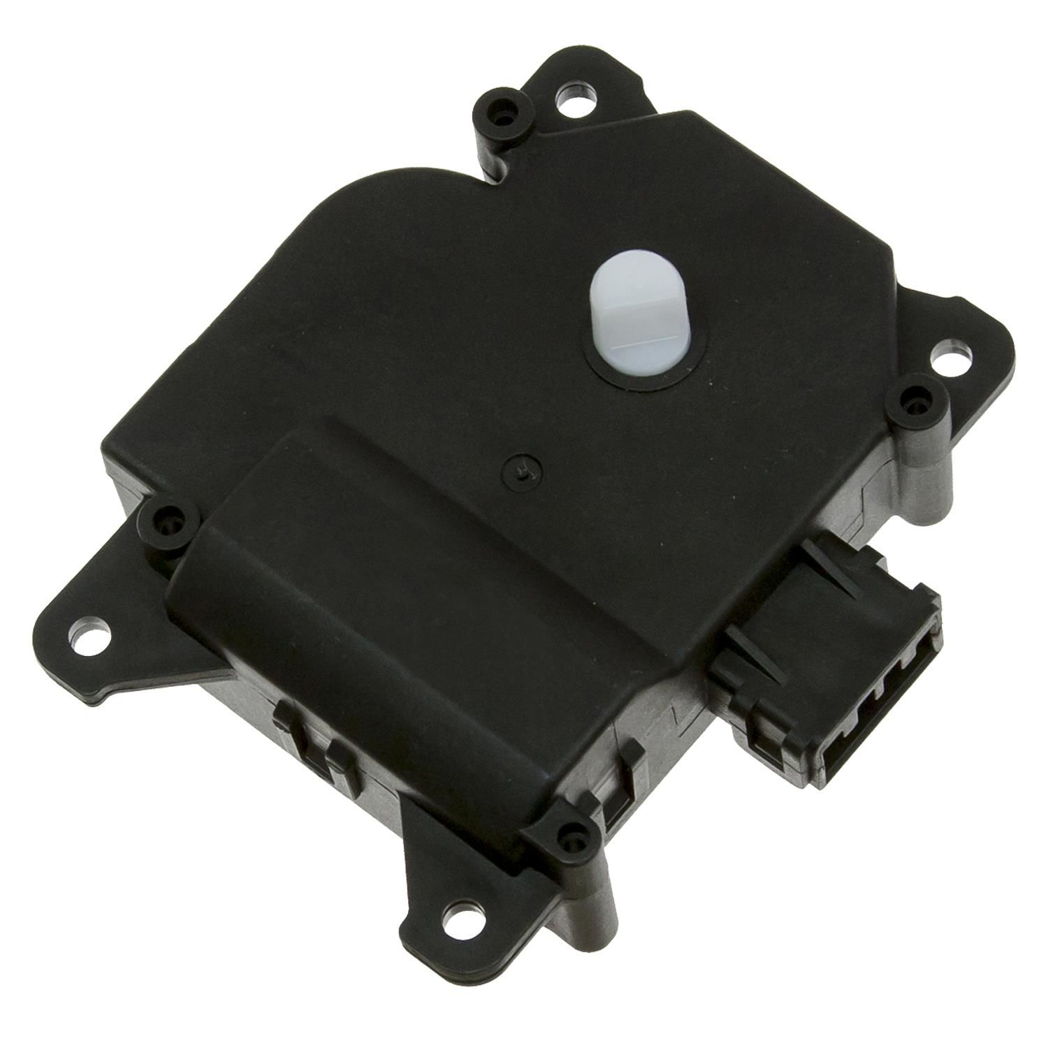 Santech A/C Heater Blend Door Actuator MT18602