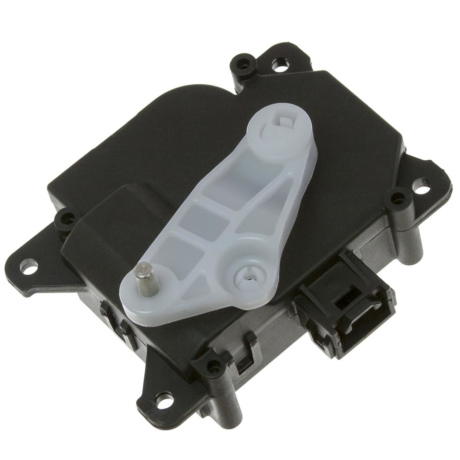 Santech A/C Heater Blend Door Actuator MT18603