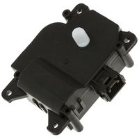 Santech HVAC Door Actuator MT18625