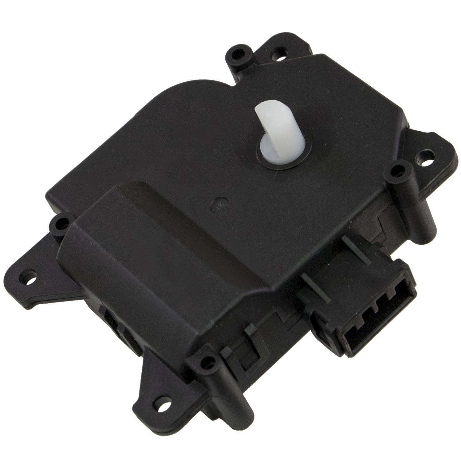 Santech A/C Heater Blend Door Actuator MT18663