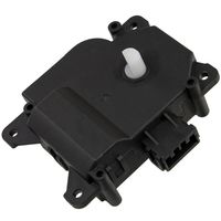 Santech HVAC Door Actuator MT18663 for 2003 Honda S2000