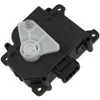 Honda Accord A C Heater Blend Door Actuator Best A C Heater Blend Door Actuator Parts For Honda Accord From 29 99 Autozone Com
