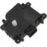 Santech HVAC Door Actuator MT18666 for 2005 Acura TL