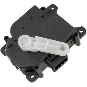 Santech A C Heater Blend Door Actuator Mt18669