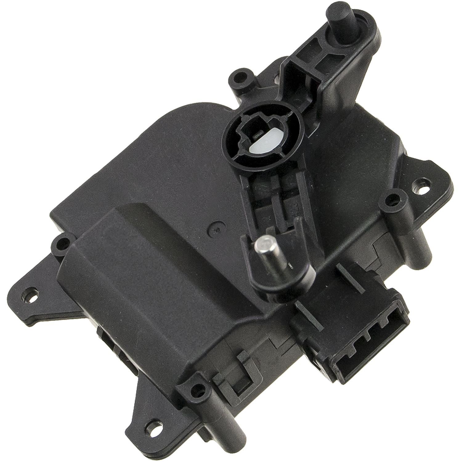 Santech A/C Heater Blend Door Actuator MT18670