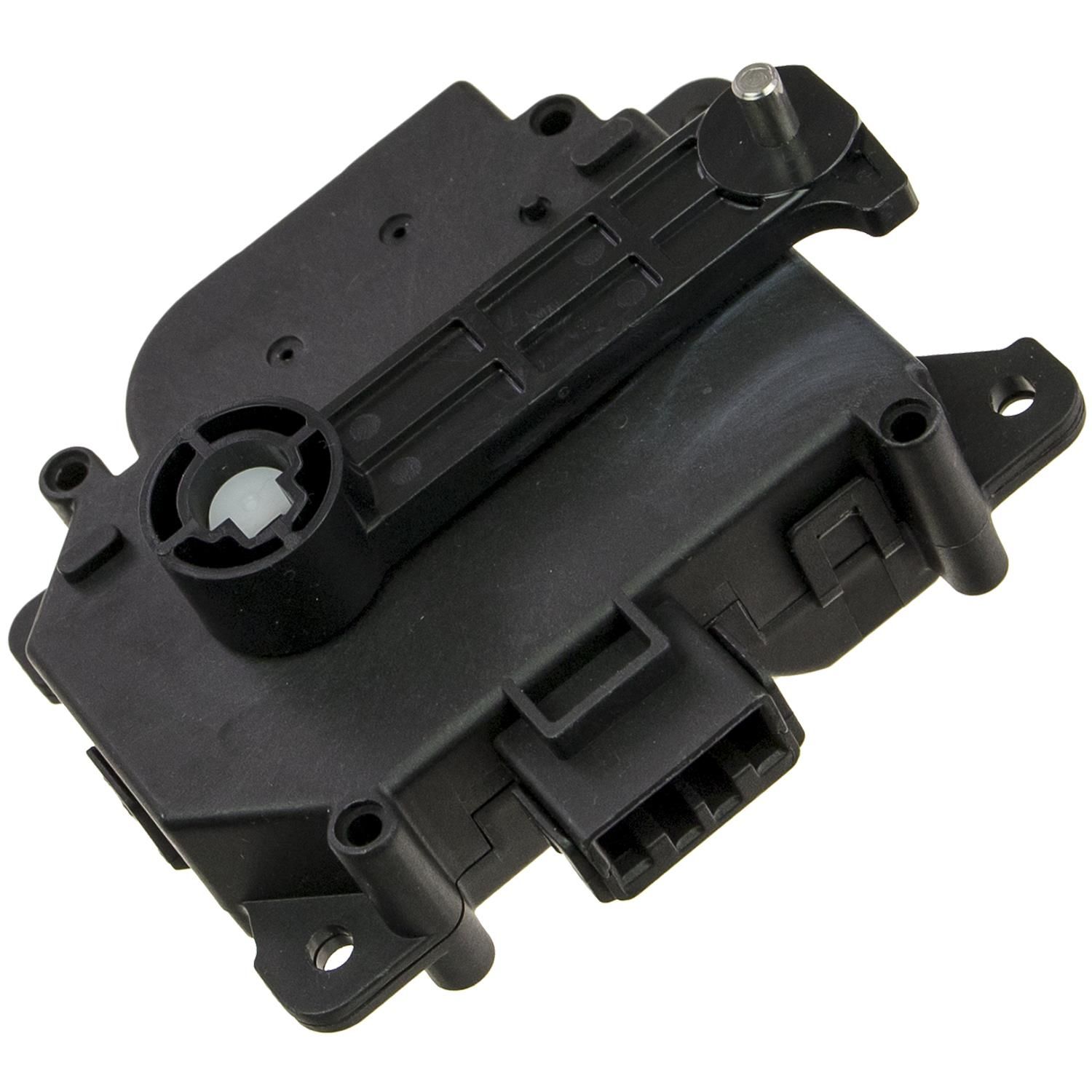 Santech A/C Heater Blend Door Actuator MT18672