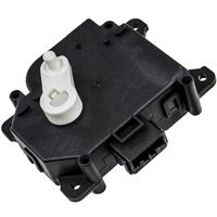 Honda Accord A C Heater Blend Door Actuator Best A C Heater Blend Door Actuator Parts For Honda Accord From 29 99 Autozone Com