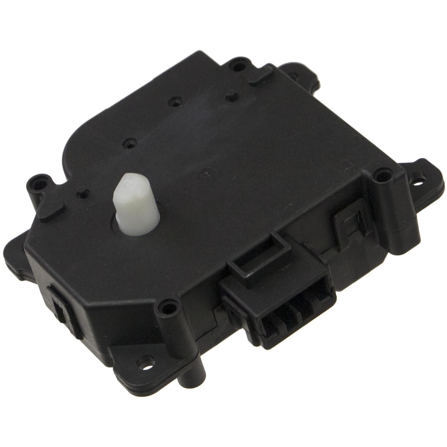 Hvac Door Actuator Replacement Cost - 5x97uiu