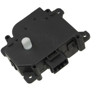 Santech A C Heater Blend Door Actuator Mt18572