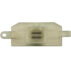 Ford Transit Connect Blower Motor Resistor - Best Blower Motor Resistor ...