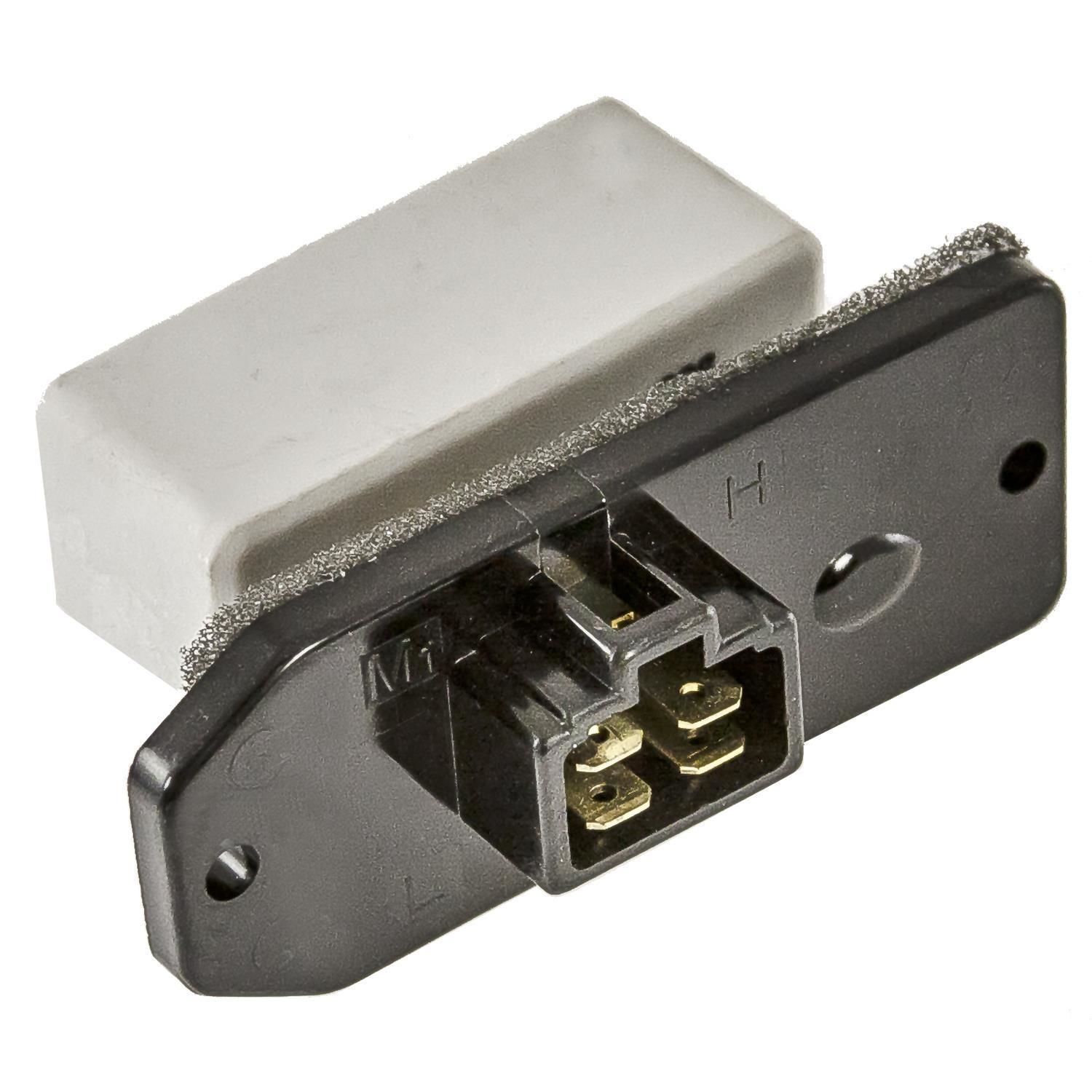 Santech Blower Motor Resistor MT1880