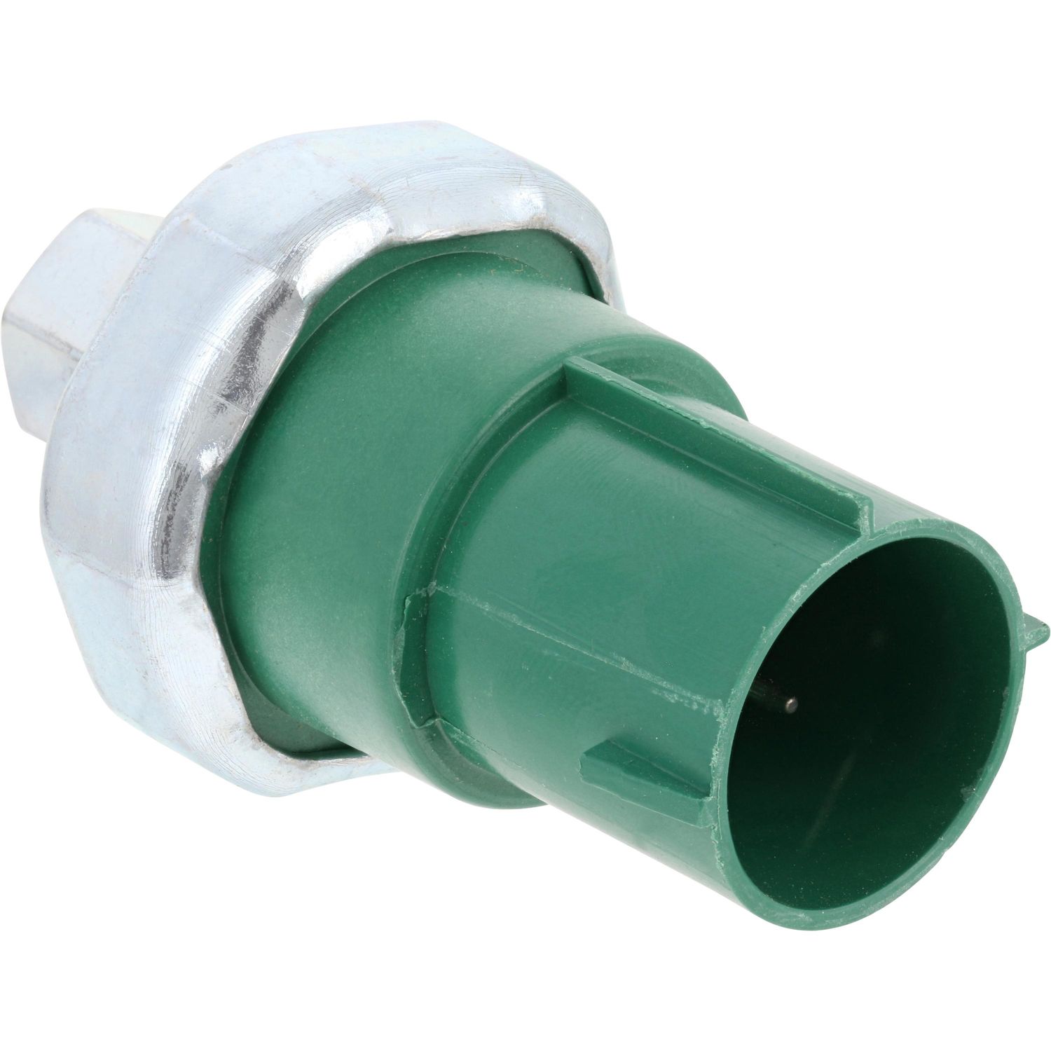 Santech Green Condenser Fan Switch M10 1.25 Female Fitting