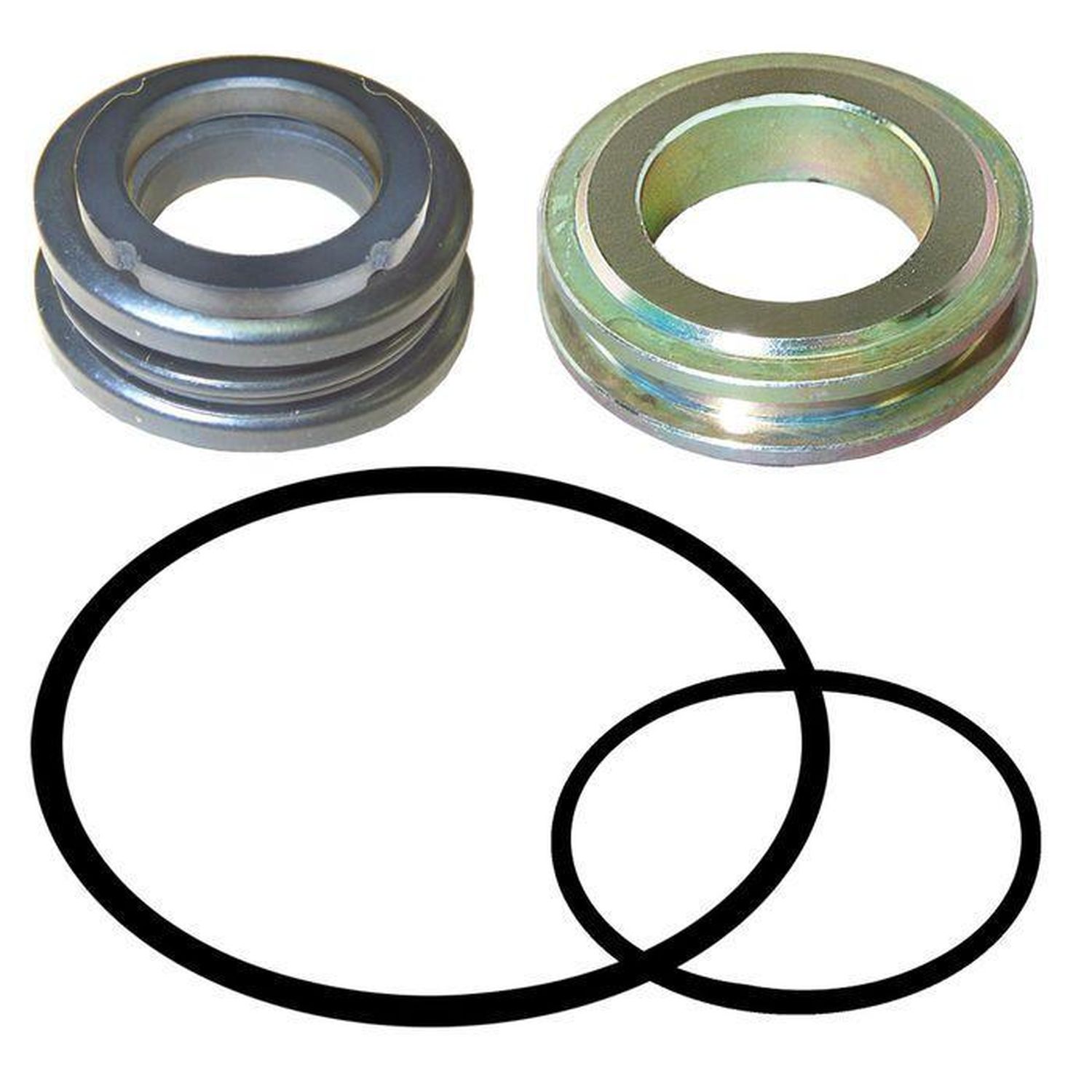Santech A/C Compressor Shaft Seal Kit MT2034