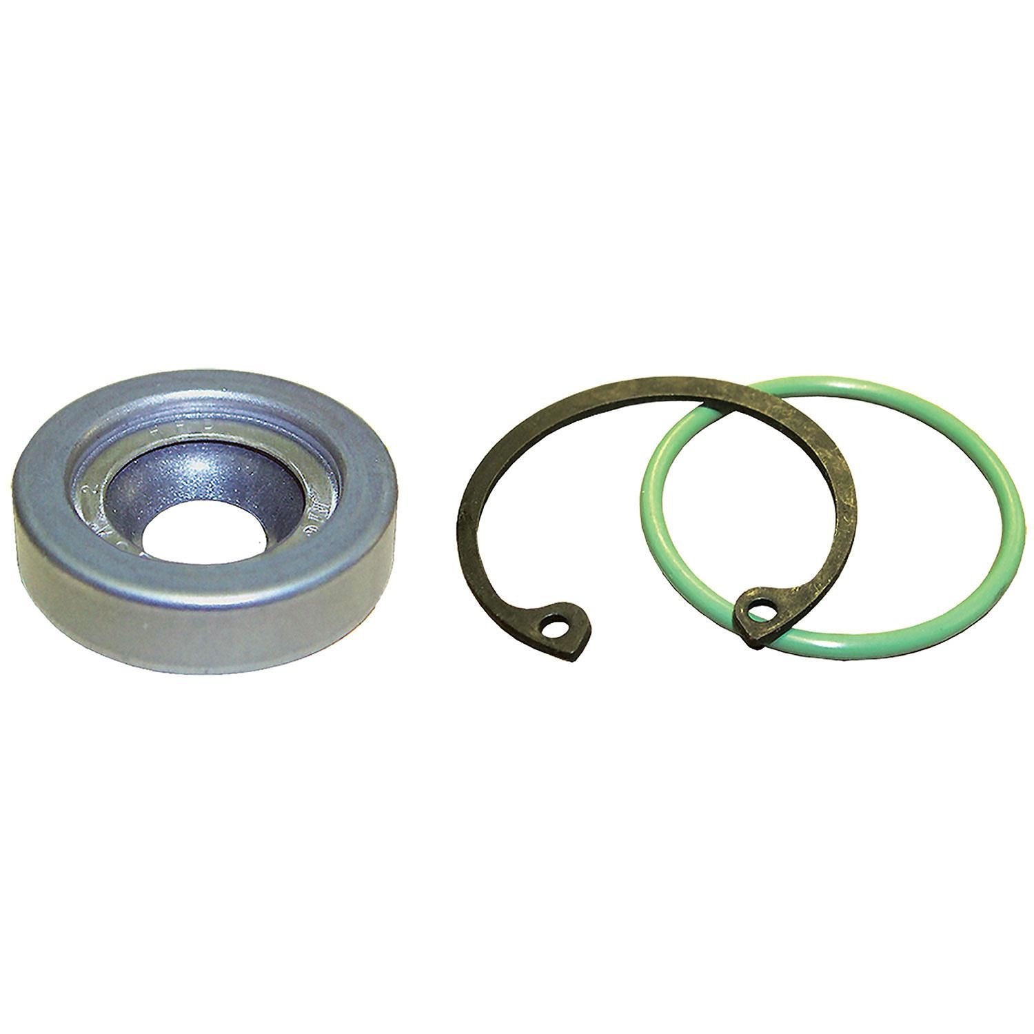 Santech A/C Compressor Shaft Seal Kit MT2038