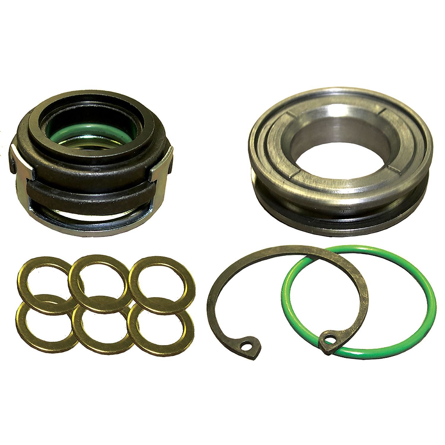 Santech A/C Compressor Shaft Seal Kit MT2039