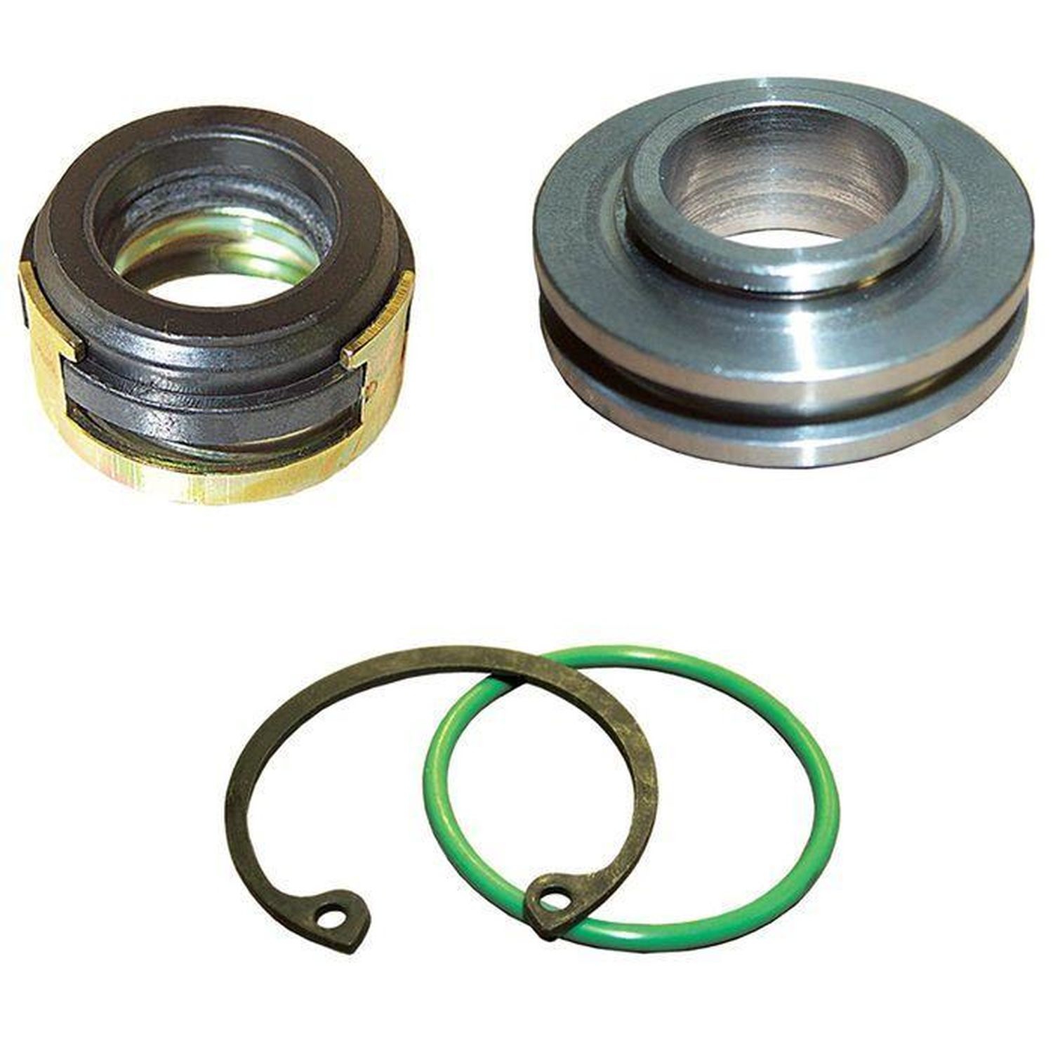 Santech A/C Compressor Shaft Seal Kit MT2051