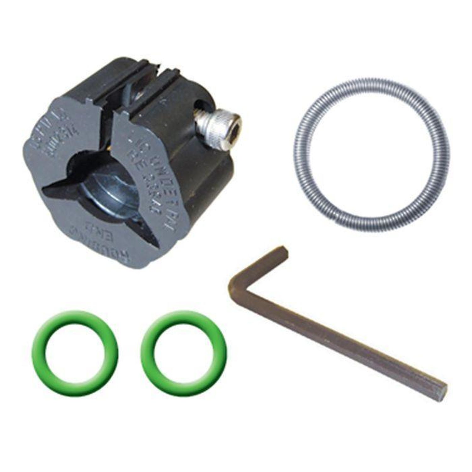 Santech Spring lock repair clamp kit