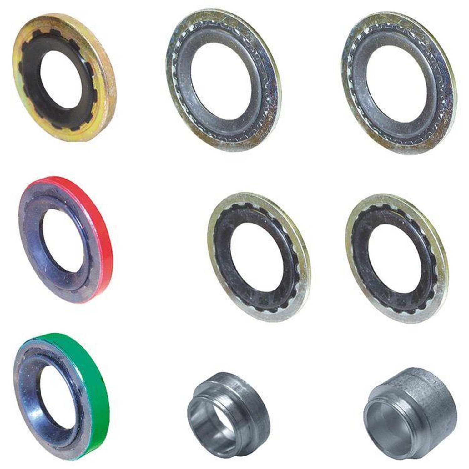 Santech Sealing washer kit