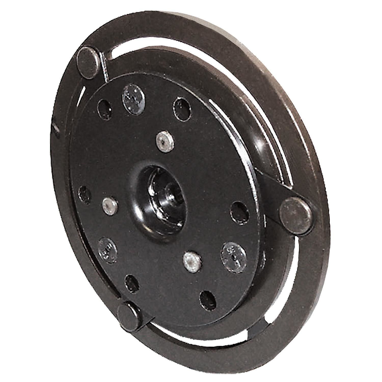 YC YB-3105メッシュJAC BK/GM A/C Compressor Clutch Hub Motorcraft YB-3105 | eBay