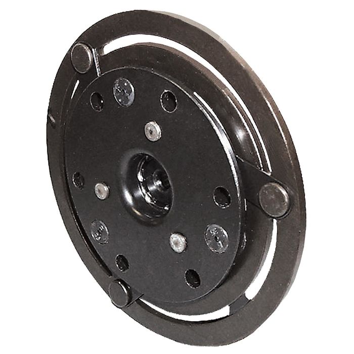 Santech A/C Compressor Clutch Hub MT2345