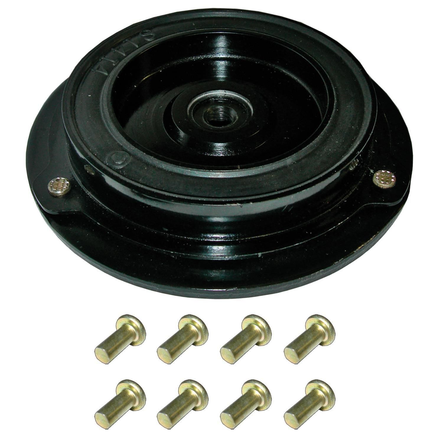 Santech A/C Compressor Clutch Hub MT2381