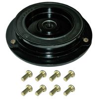 Buy AC Compressor Clutch HUB PLATE For DENSO/Compressor 10S15C 7SEU17C