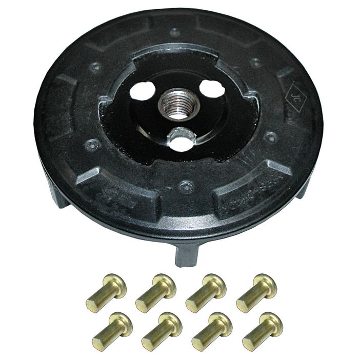 Santech A/C Compressor Clutch Hub MT2382