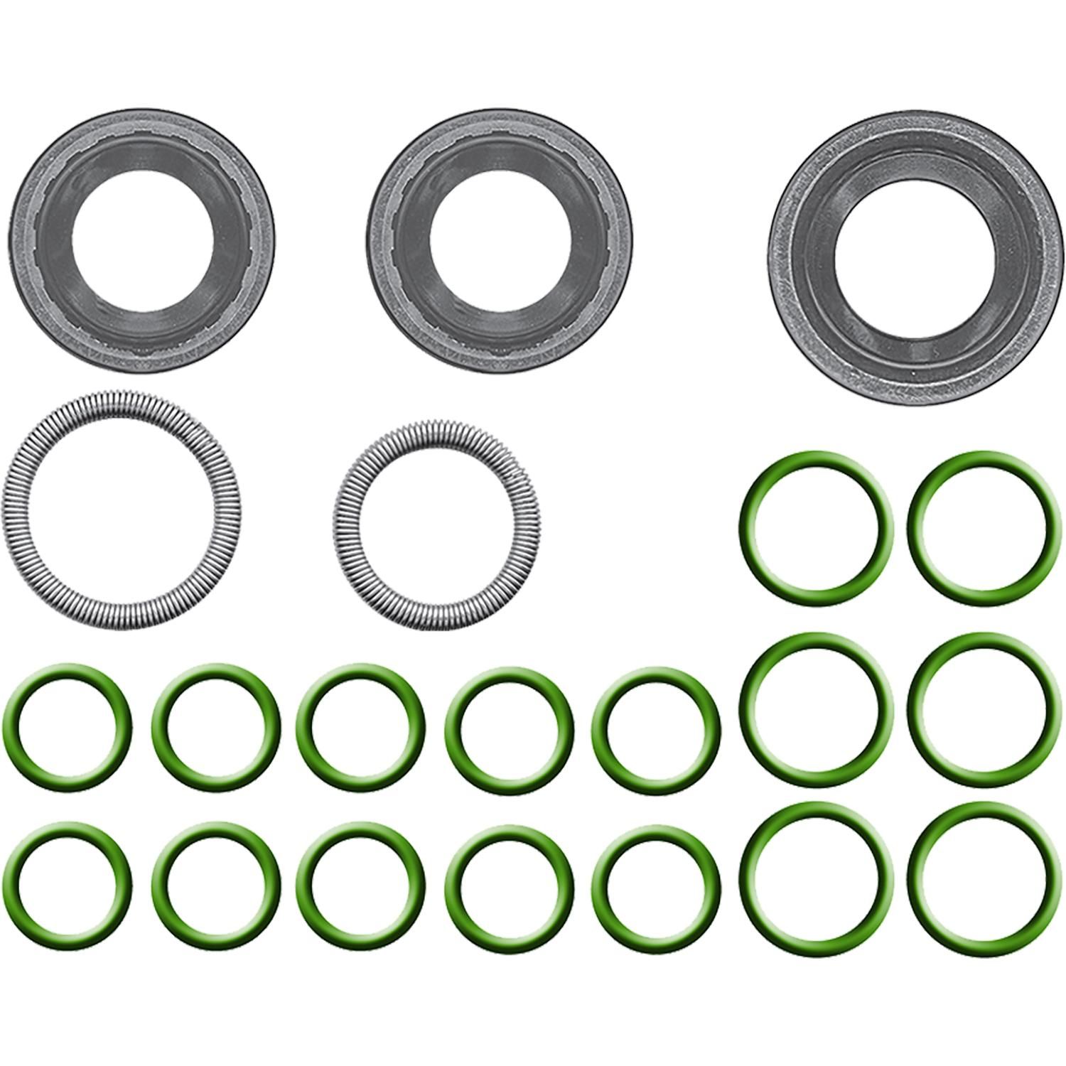 Santech A/C System ORing Gasket Kit MT2507