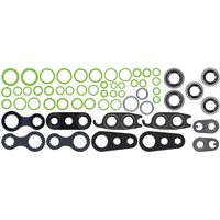 Santech A/C System O-Ring Gasket Kit MT2510 for Dodge