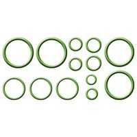 A/C System O-Ring / Gasket Kit - Find the Right Part at the Right Price ...