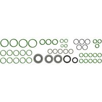 Santech A/C System O-Ring Gasket Kit MT2543